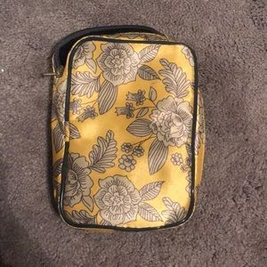 jewelry bag